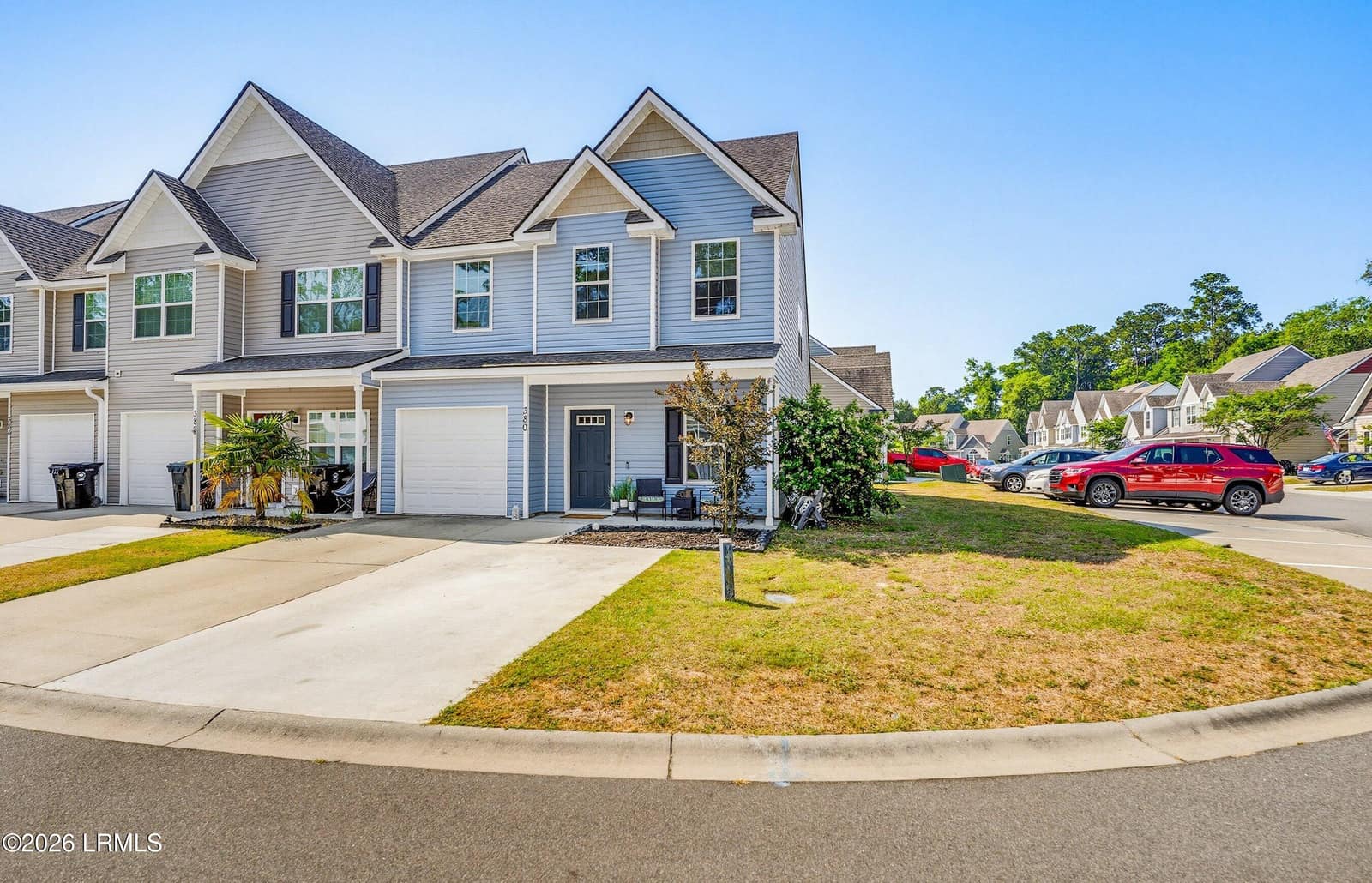 380 Dante Circle, Beaufort, SC 29906 — photo 1 of 32