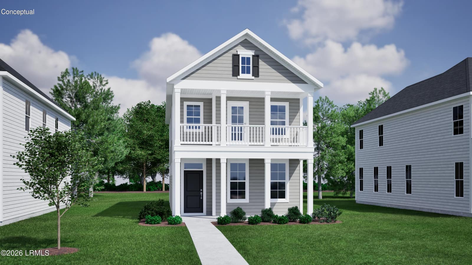 29 Rearden Way, Beaufort, SC 29906 — photo 1 of 2