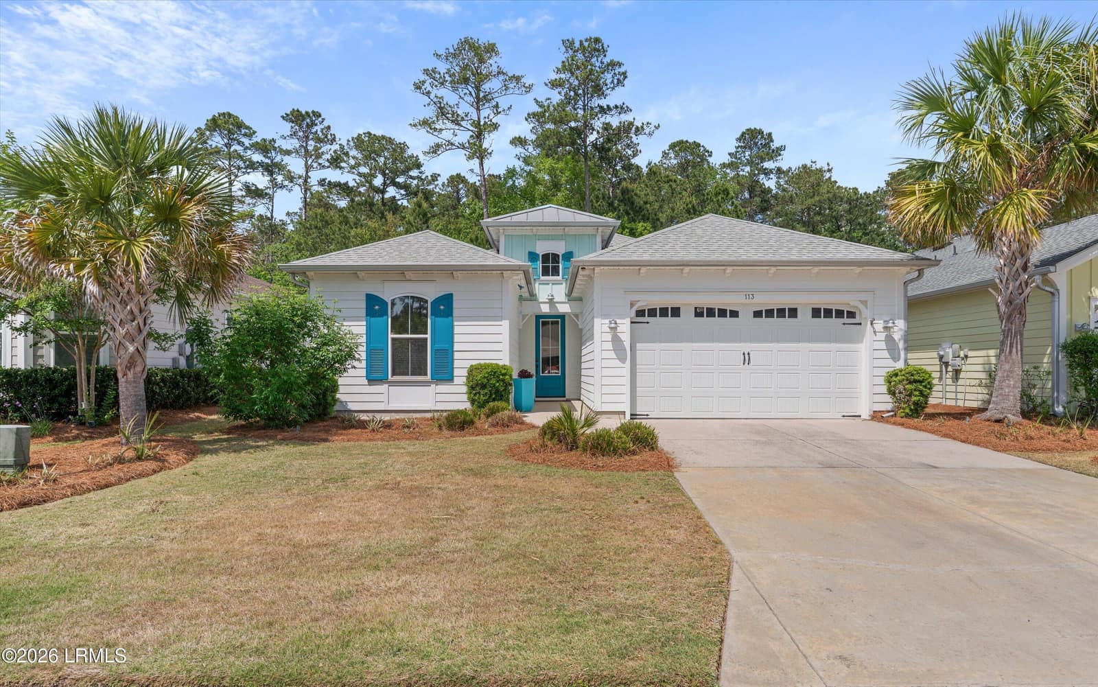 113 Summertime Place, Hardeeville, SC 29927 — photo 1 of 25