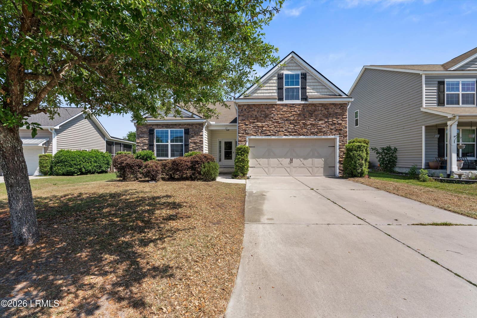 17 Congaree Way, Beaufort, SC 29902 — photo 1 of 27