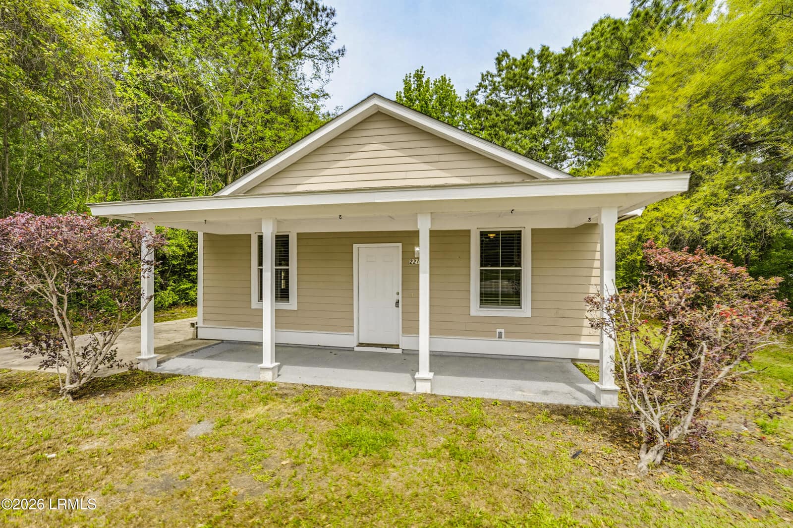 2216 Trask Parkway, Seabrook, SC 29940 — photo 1 of 26