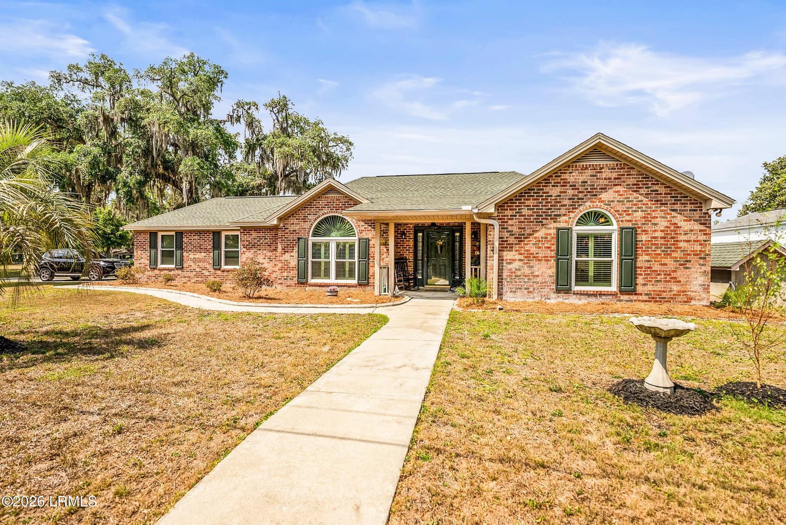 1110 14th Street, Port Royal, SC 29935 — photo 1 of 51