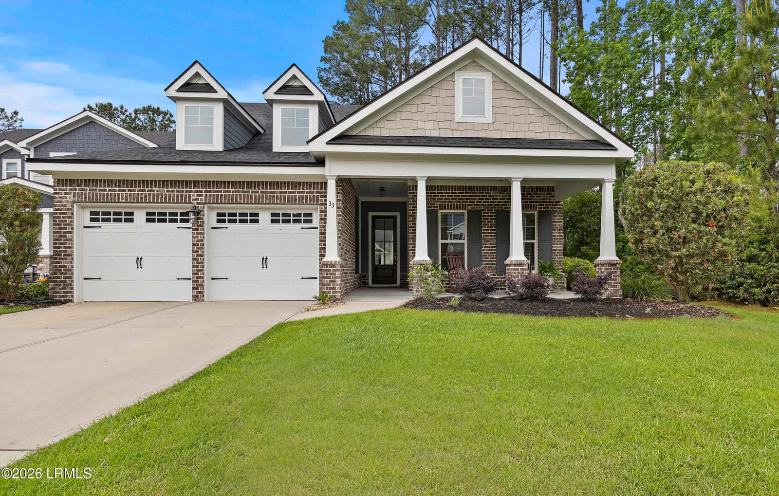 33 Fording Court, Bluffton, SC 29910 — photo 1 of 65