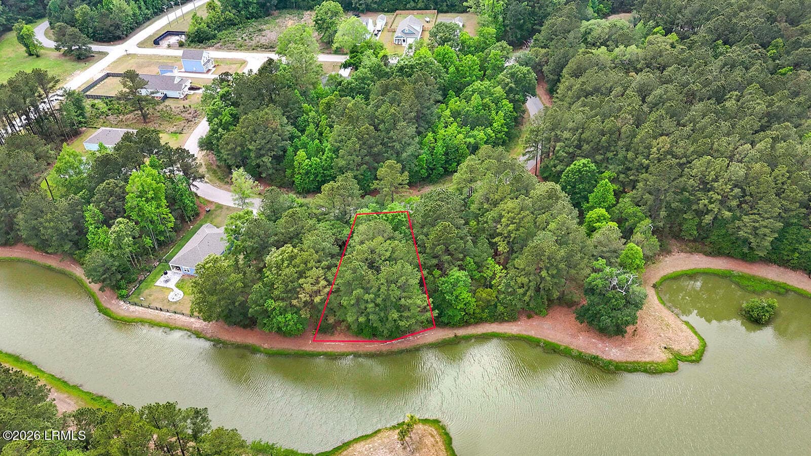 256 Twickenham, Yemassee, SC 29945 — photo 1 of 23