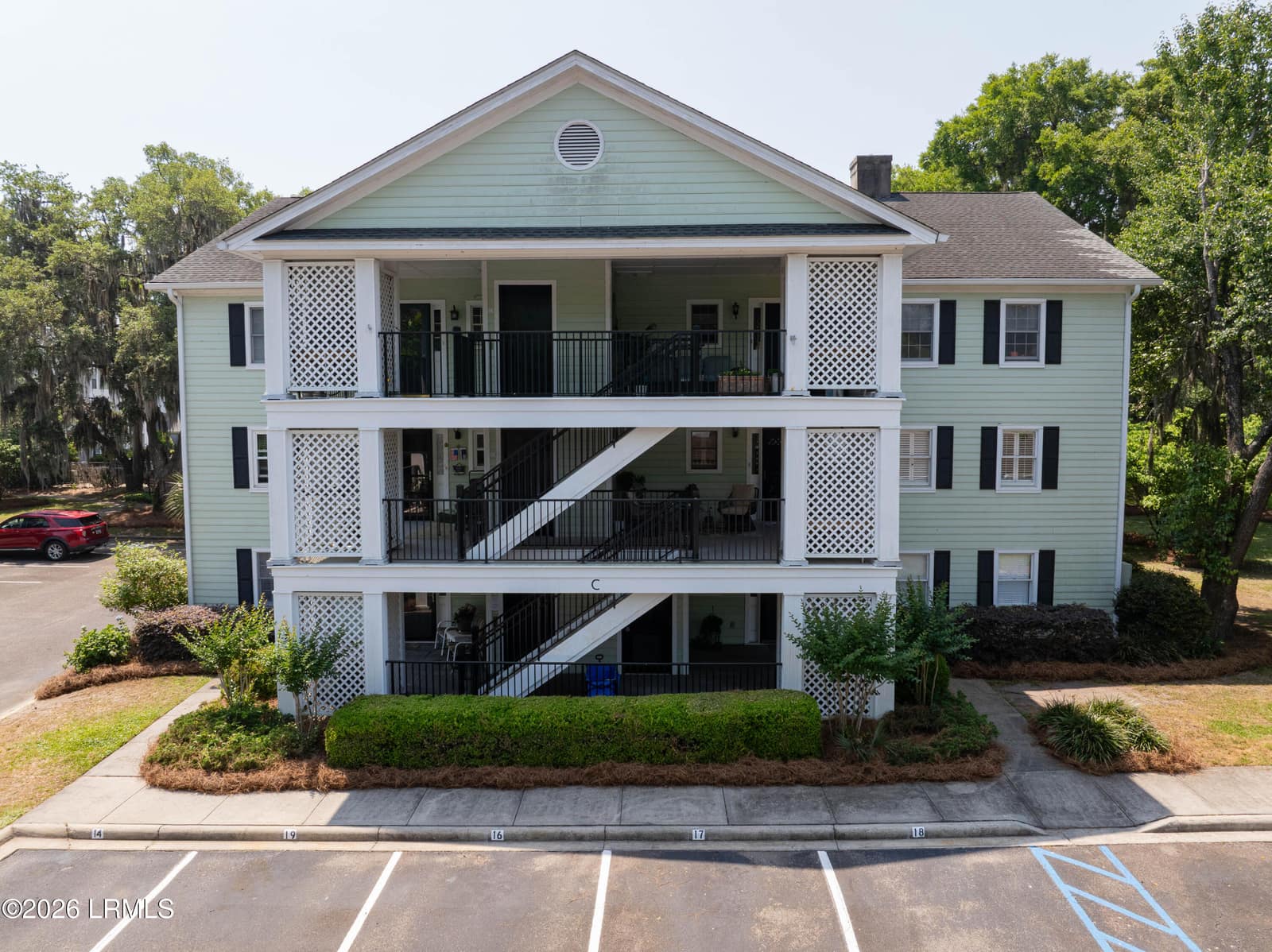 18 Riverwind Drive 18, Port Royal, SC 29935 — photo 1 of 36