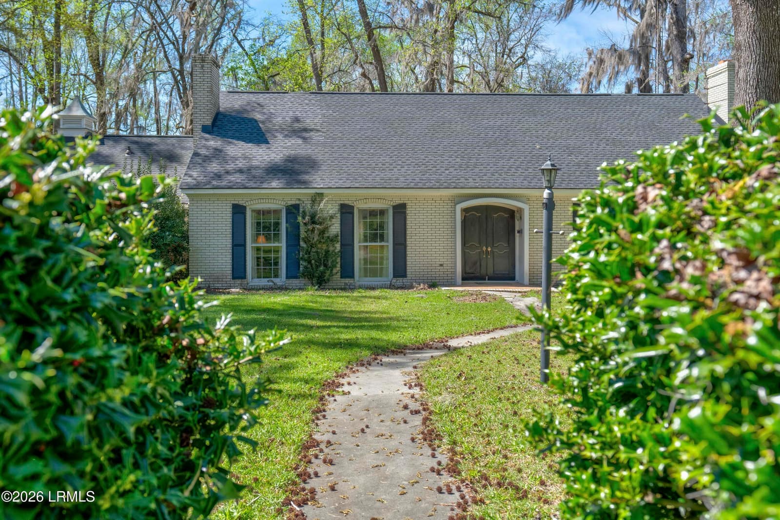 841 Googe Street, Allendale, SC 29810 — photo 1 of 41