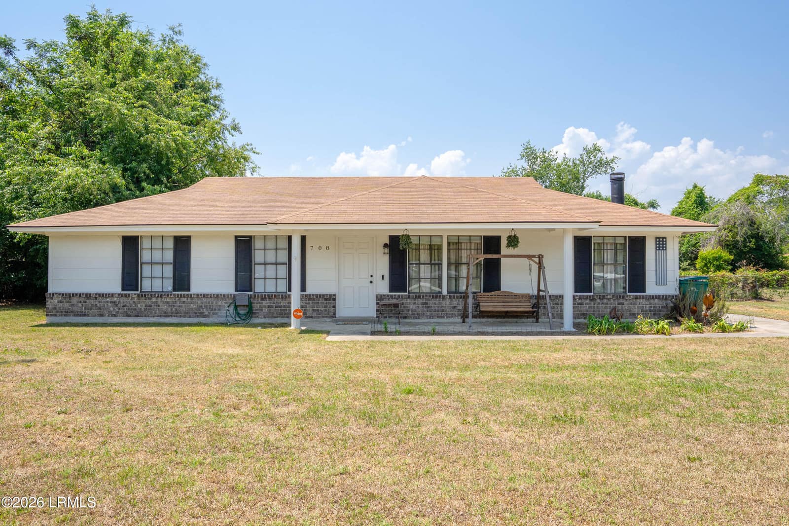708 Dawn Street, Beaufort, SC 29906 — photo 1 of 40