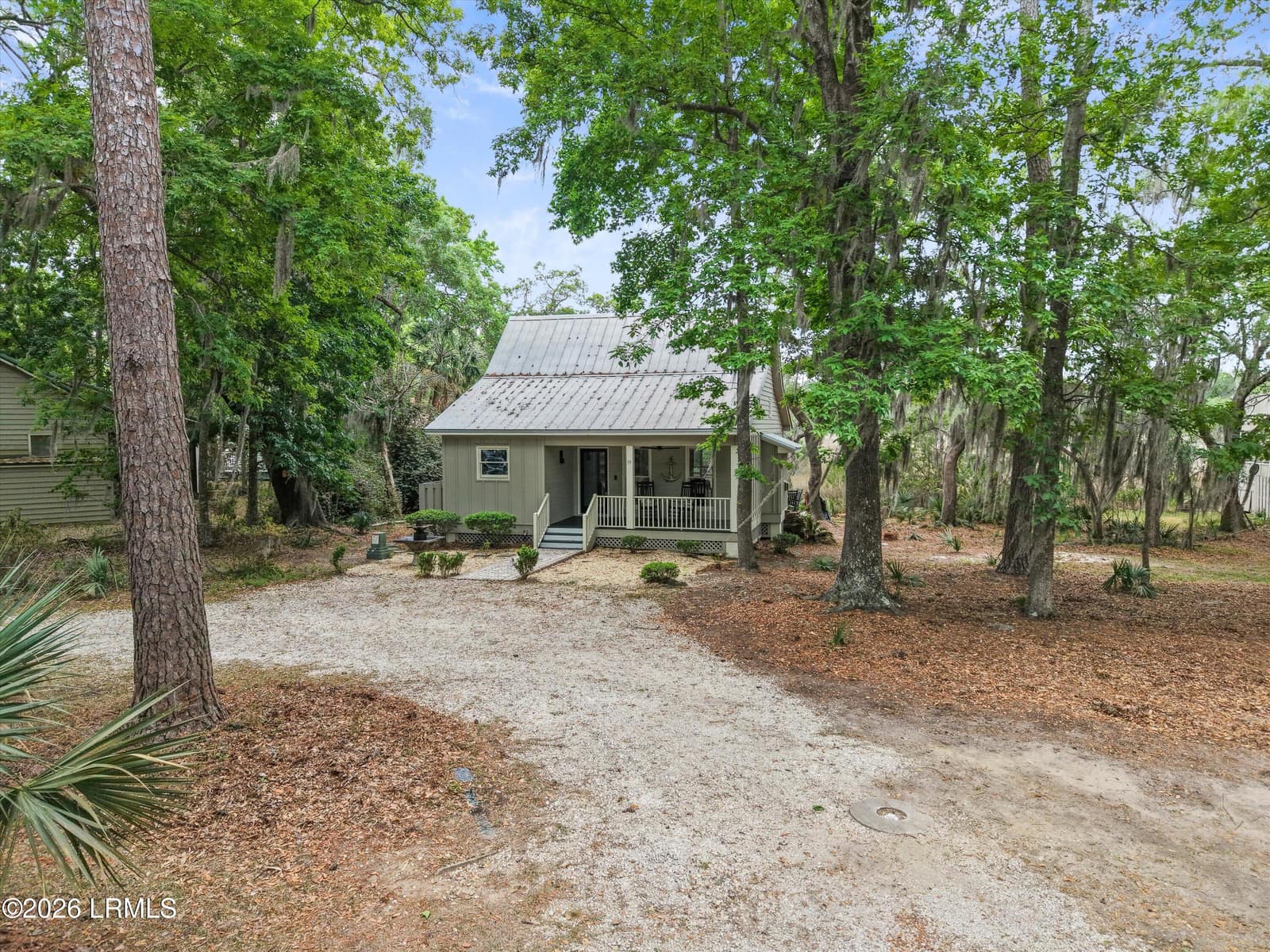 54 Broad River Road, Ridgeland, SC 29936 — photo 1 of 37