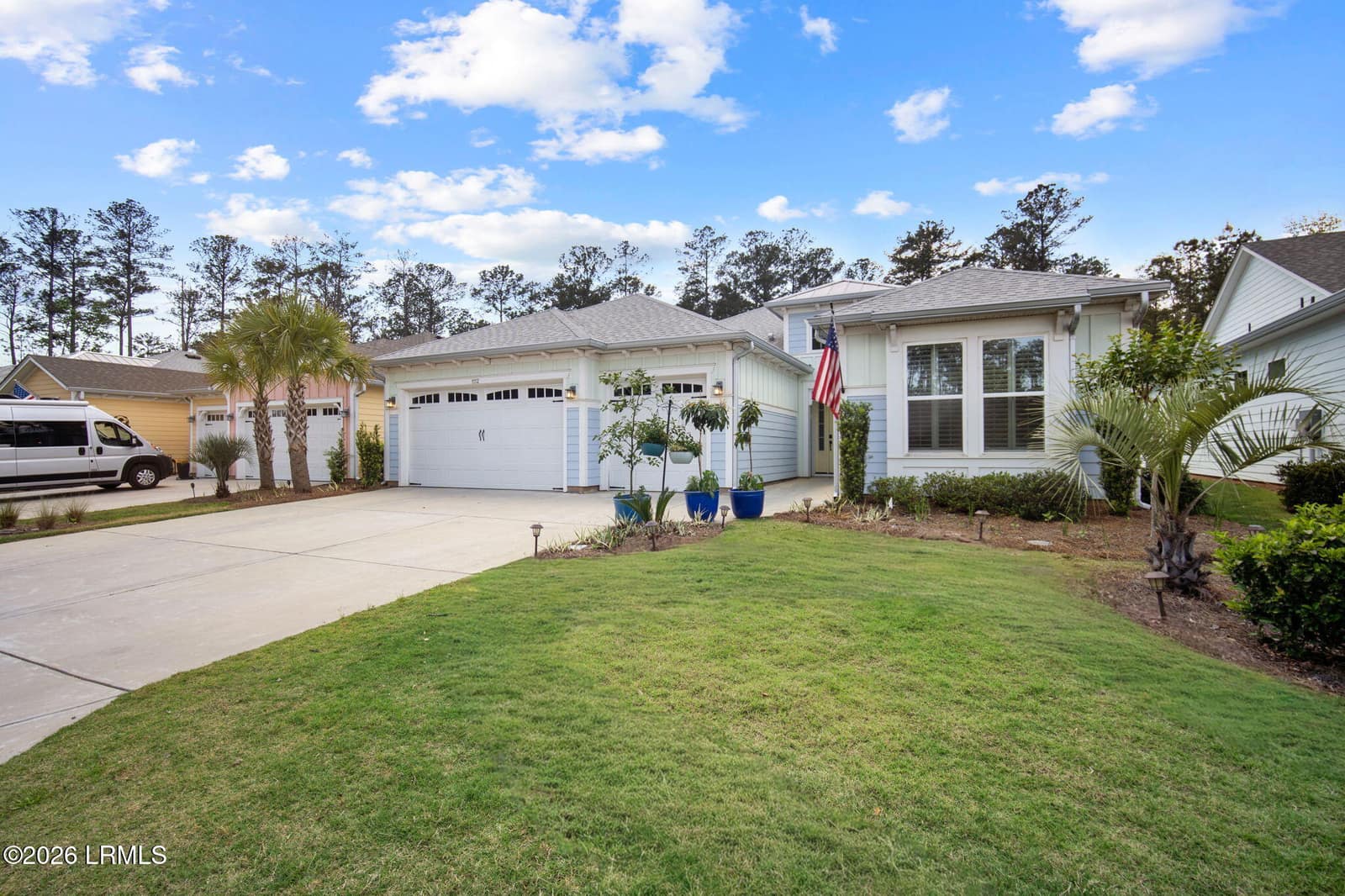 1112 Shoreside Drive, Hardeeville, SC 29927 — photo 1 of 64