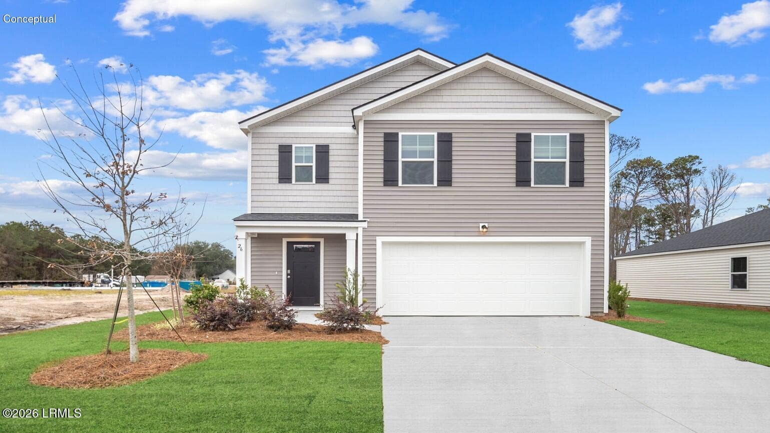 35 Pollen Drive, Ridgeland, SC 29936 — photo 1 of 47