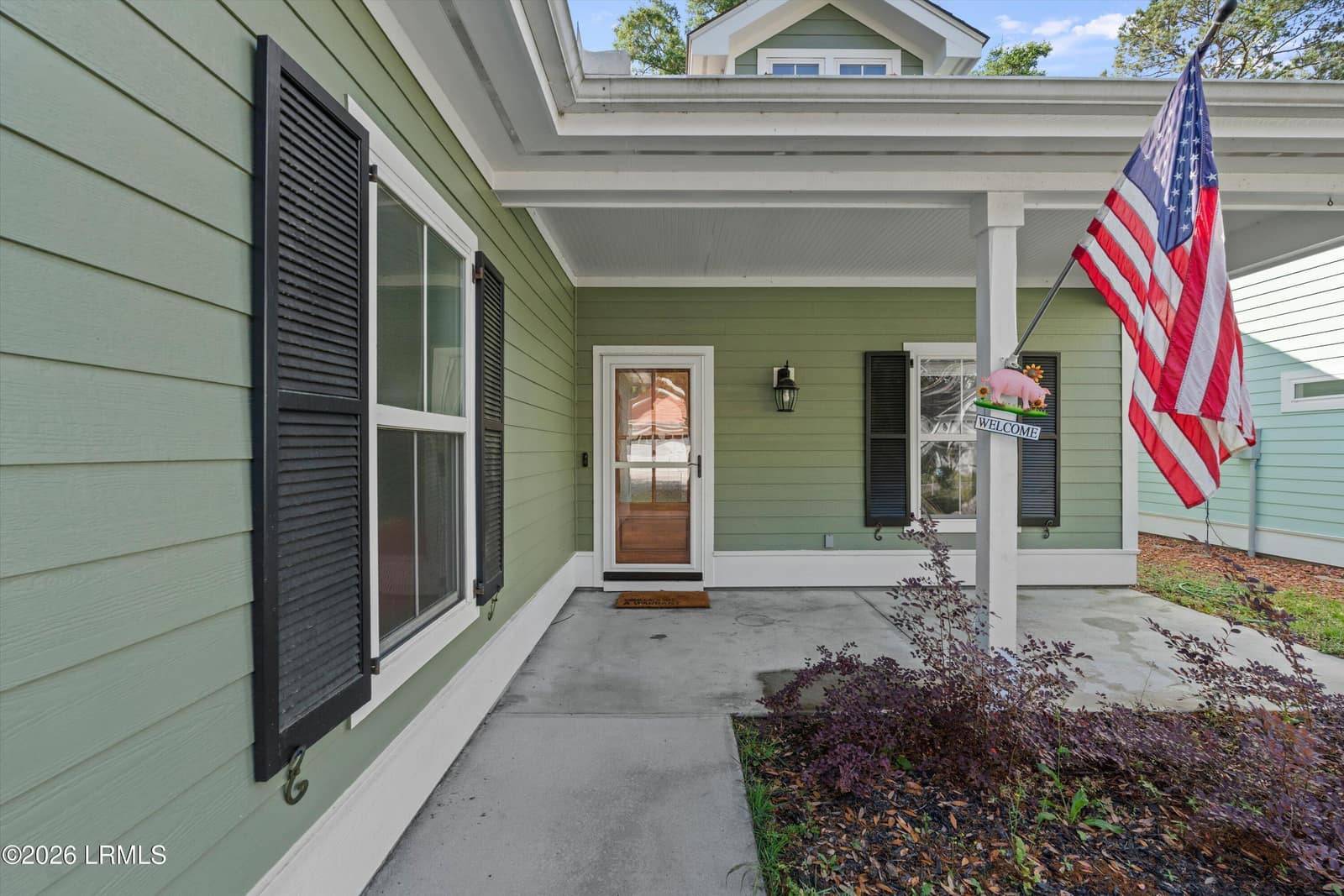 14 Carolina Village Circle, Beaufort, SC 29906 — photo 1 of 25
