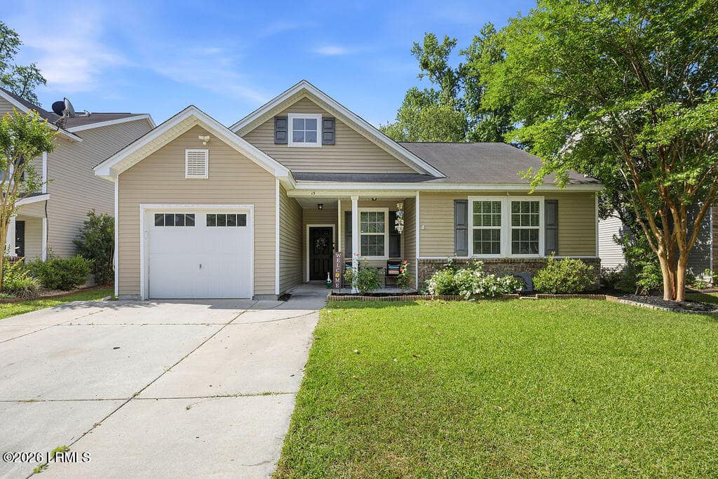 15 Cedar Creek Circle, Beaufort, SC 29906 — photo 1 of 32