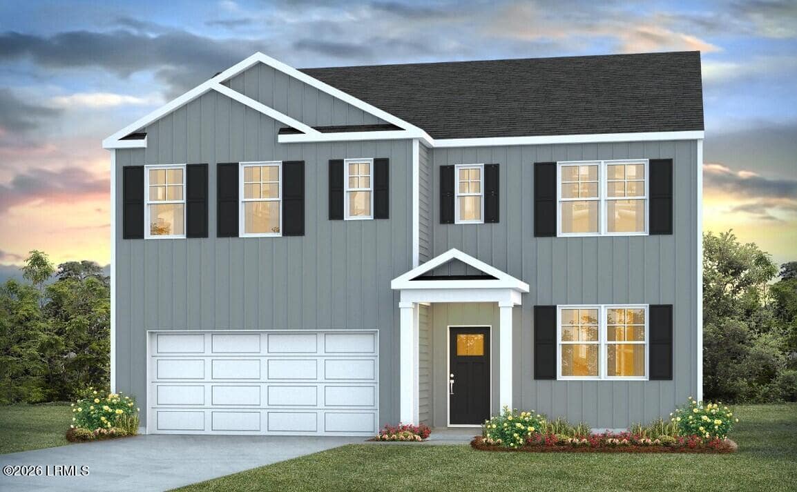 100 Planters Court, Hardeeville, SC 29927 — photo 1 of 43