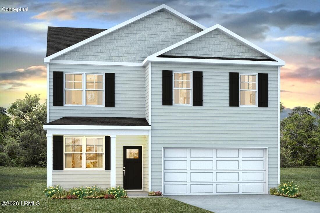 76 Planters Court, Hardeeville, SC 29927 — photo 1 of 36