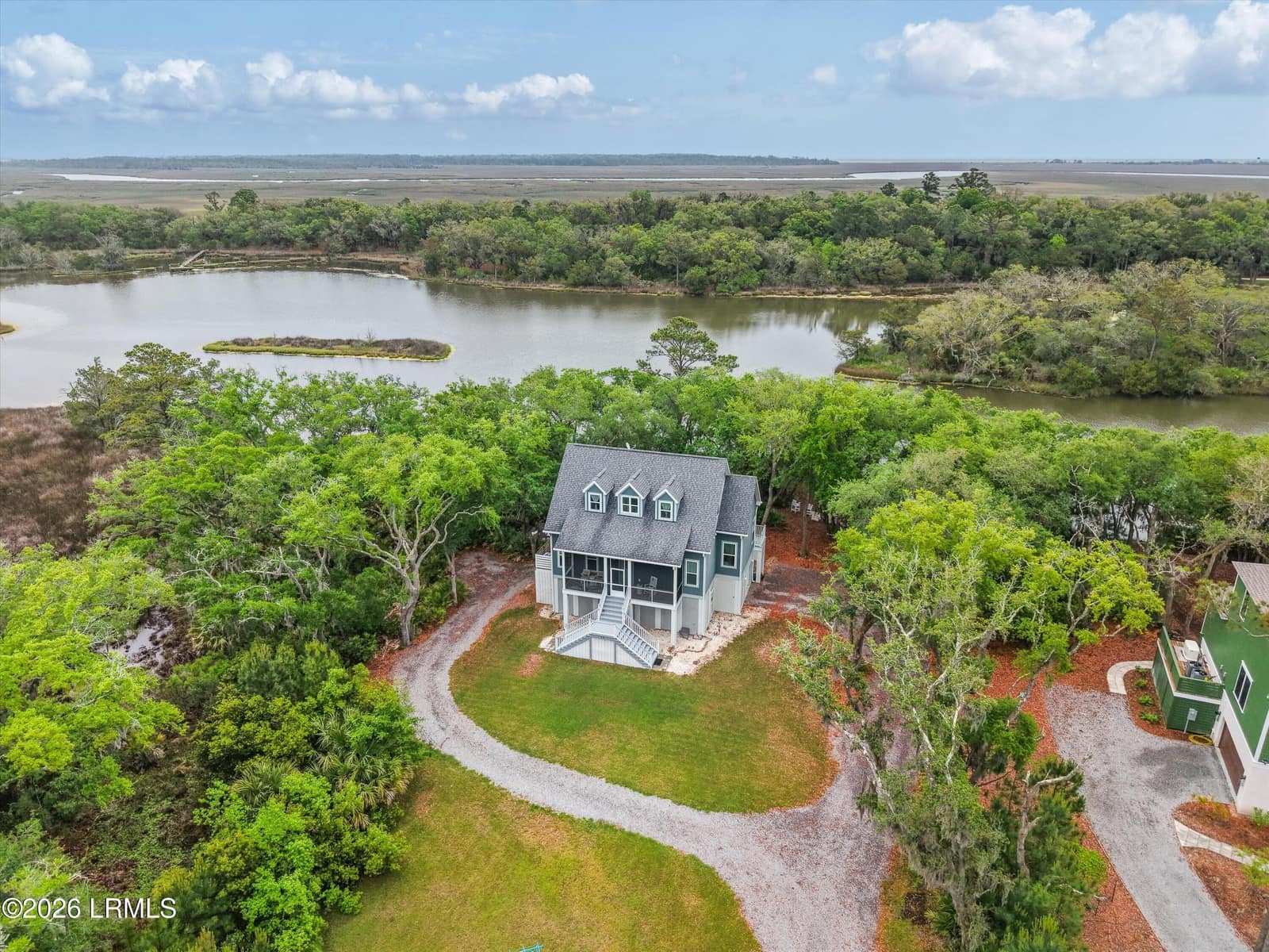 22 Vista Boulevard E, St. Helena Island, SC 29920 — photo 1 of 42
