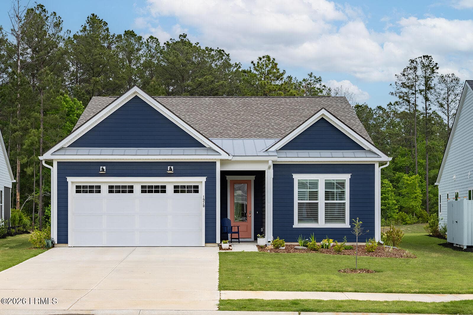 1978 Laurel Oak Avenue, Hardeeville, SC 29927 — photo 1 of 62