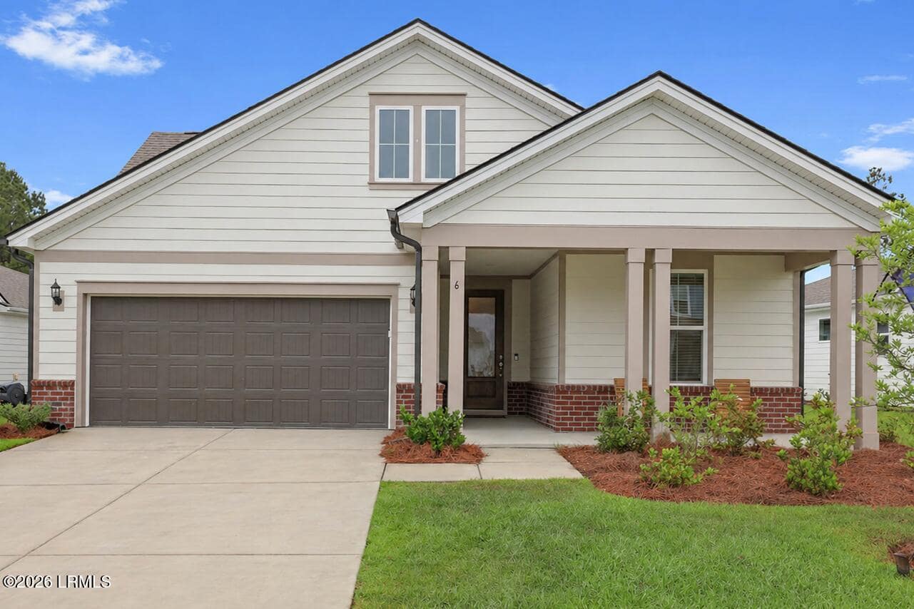 6 Scarlet Sage Drive, Bluffton, SC 29910 — photo 1 of 45