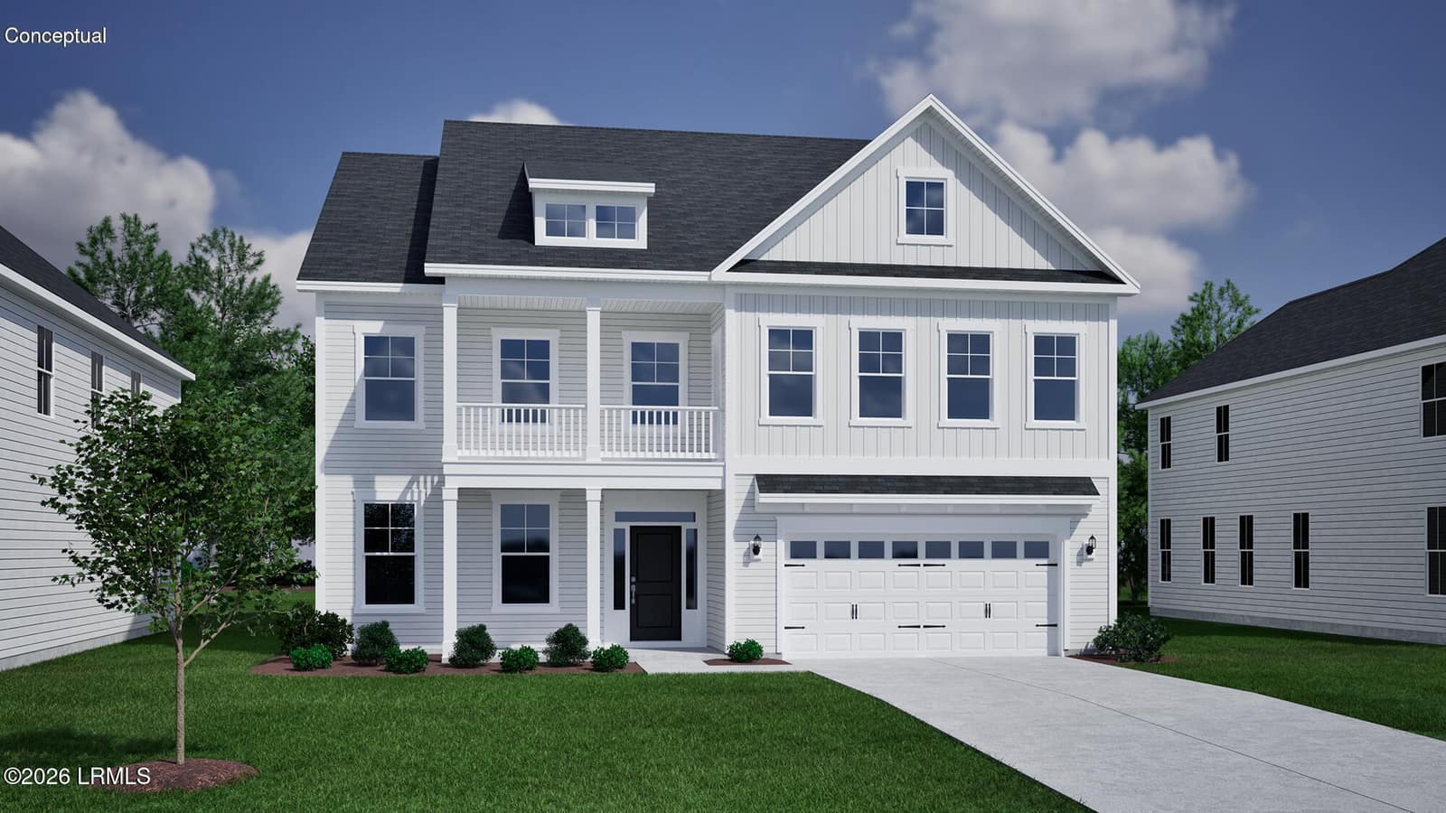 134 Thistle Lane, Beaufort, SC 29907 — photo 1 of 11