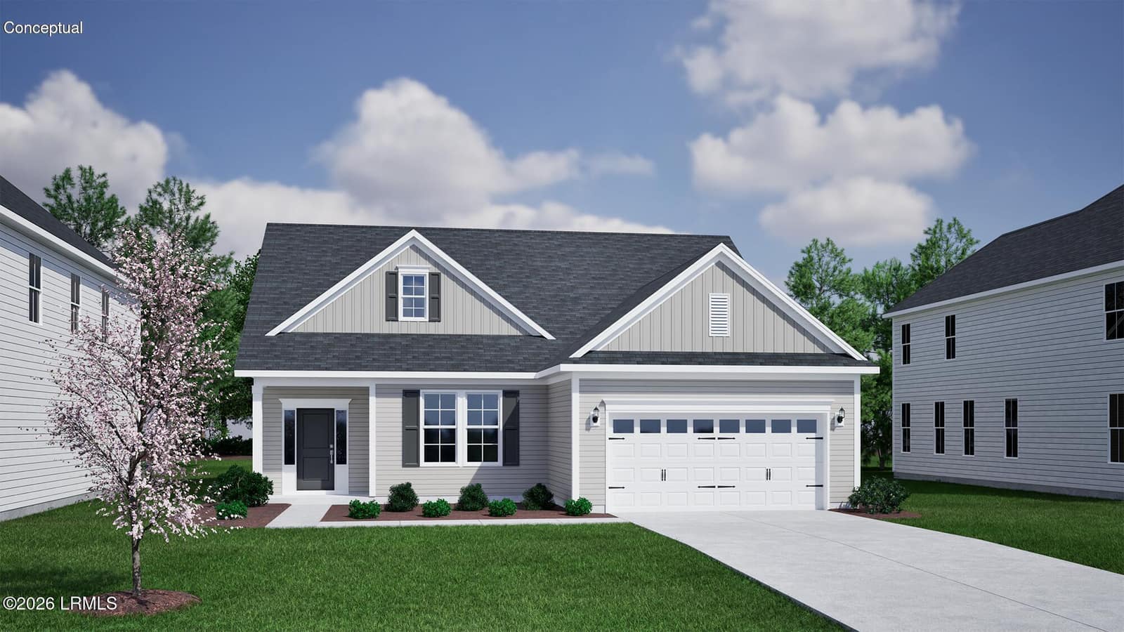 263 Boxwood Lane, Beaufort, SC 29907 — photo 1 of 1