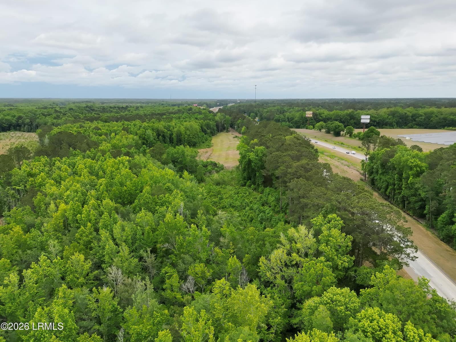 Tbd Evergreen Lane, Walterboro, SC 29488 — photo 1 of 39