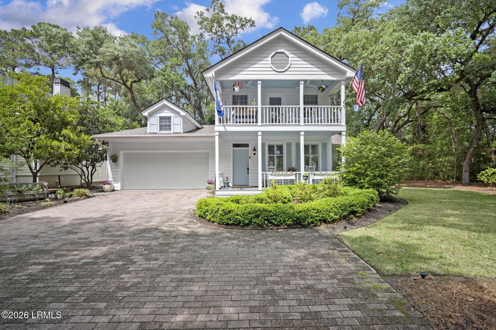 1103 Palmetto Point, St. Helena Island, SC 29920 — photo 1 of 55