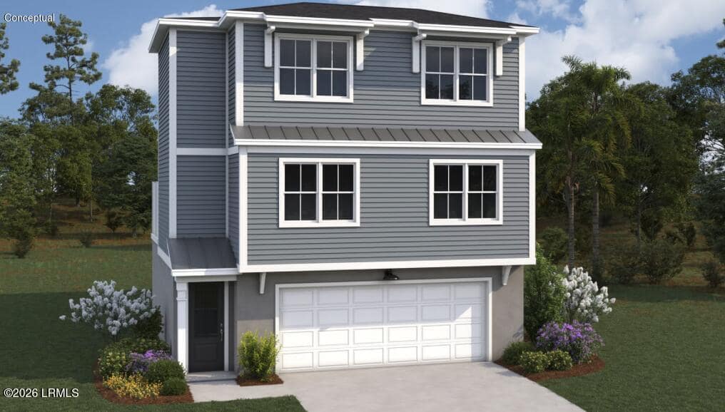 141 Heartleaf Road, Hilton Head Island, SC 29926 — photo 1 of 1