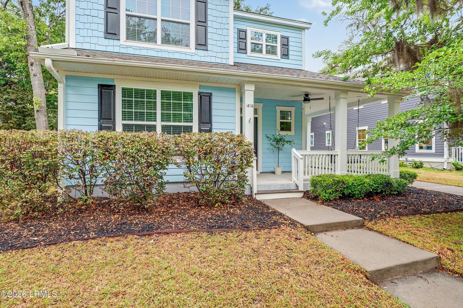 1616 Deanne Drive, Beaufort, SC 29902 — photo 1 of 57