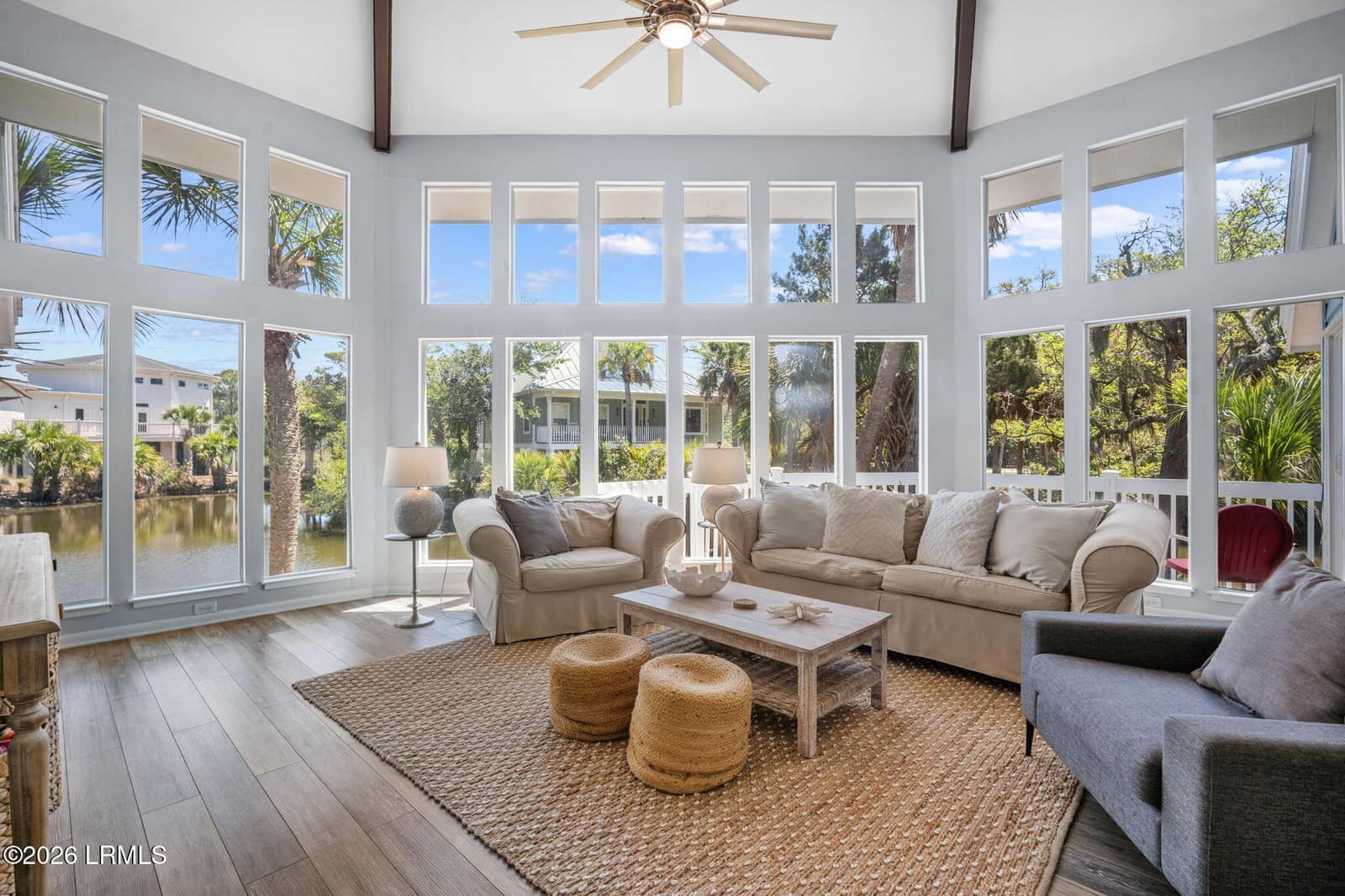 238 Deerfield Court, Fripp Island, SC 29920 — photo 1 of 43