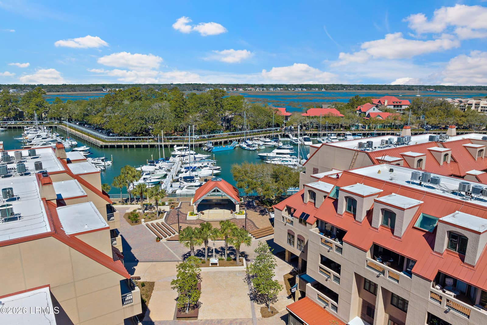 13 Harbourside Lane 7164, Hilton Head Island, SC 29928 — photo 1 of 24