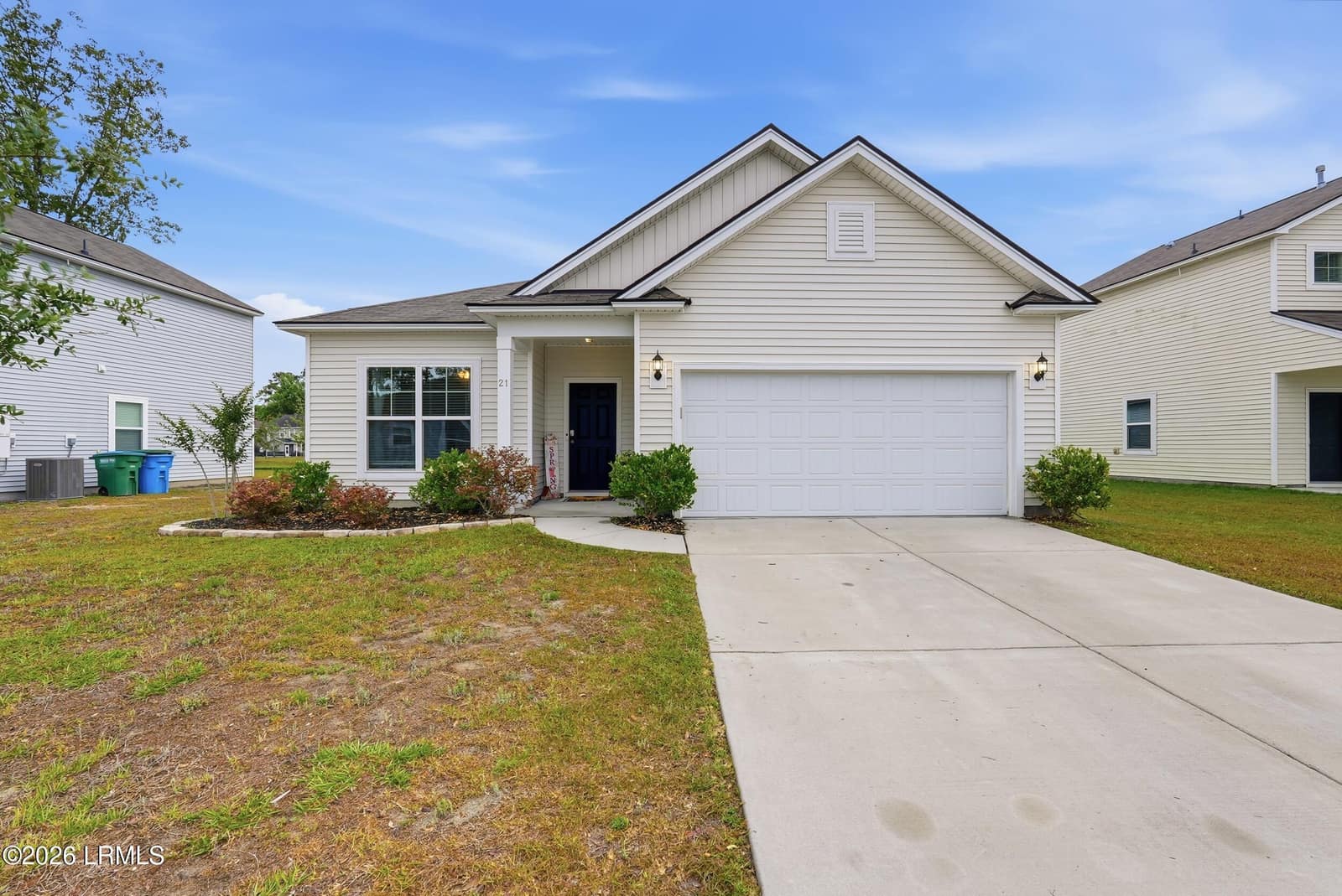 21 Seneca Way, Beaufort, SC 29906 — photo 1 of 40