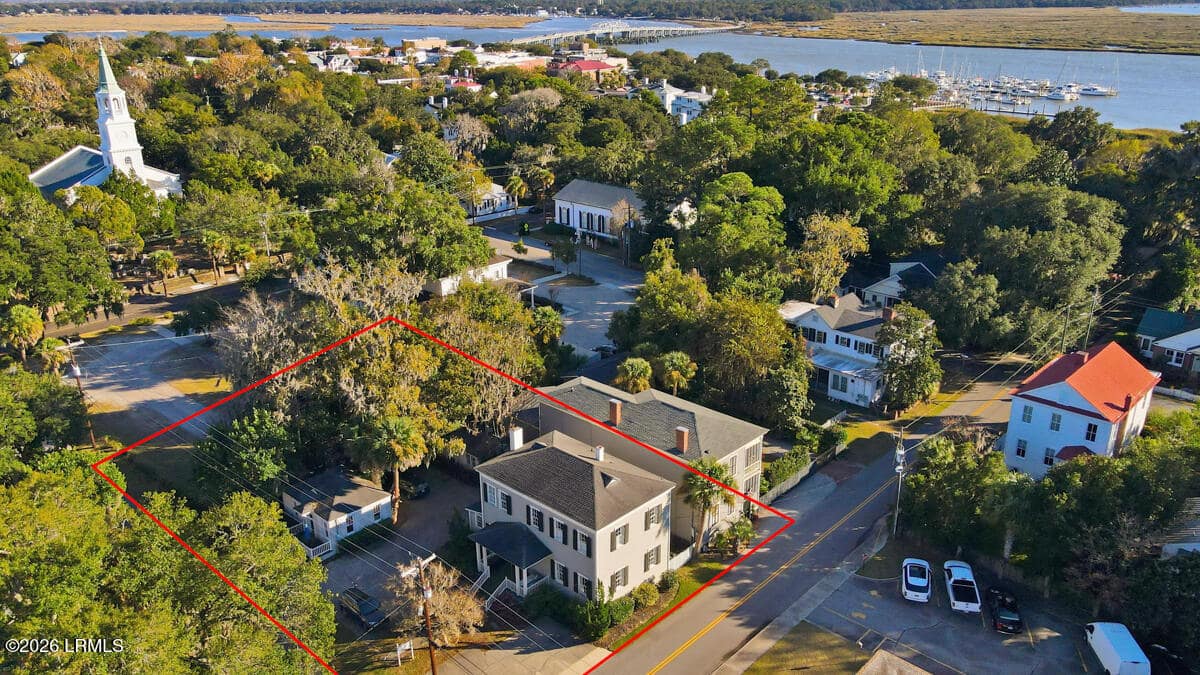1214 King Street, Beaufort, SC 29902 — photo 1 of 66