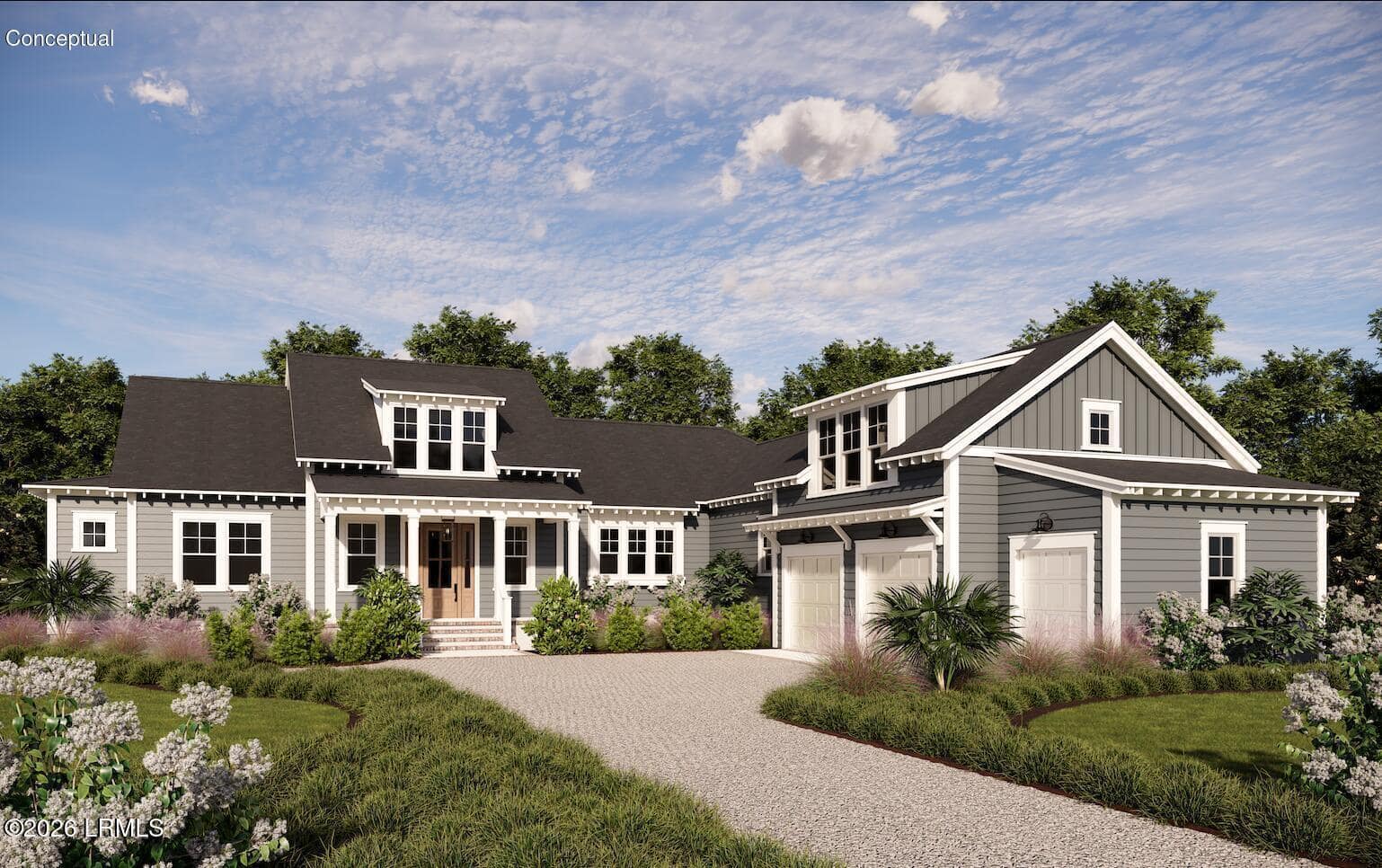 32 Longwood Drive, Okatie, SC 29909 — photo 1 of 4