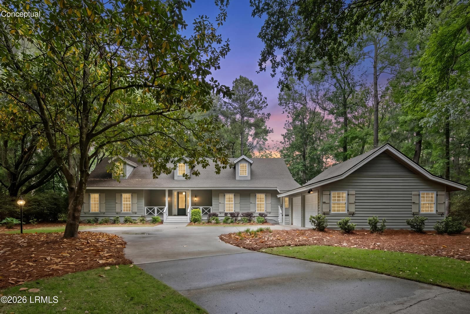 5 Oyster Court, Okatie, SC 29909 — photo 1 of 73