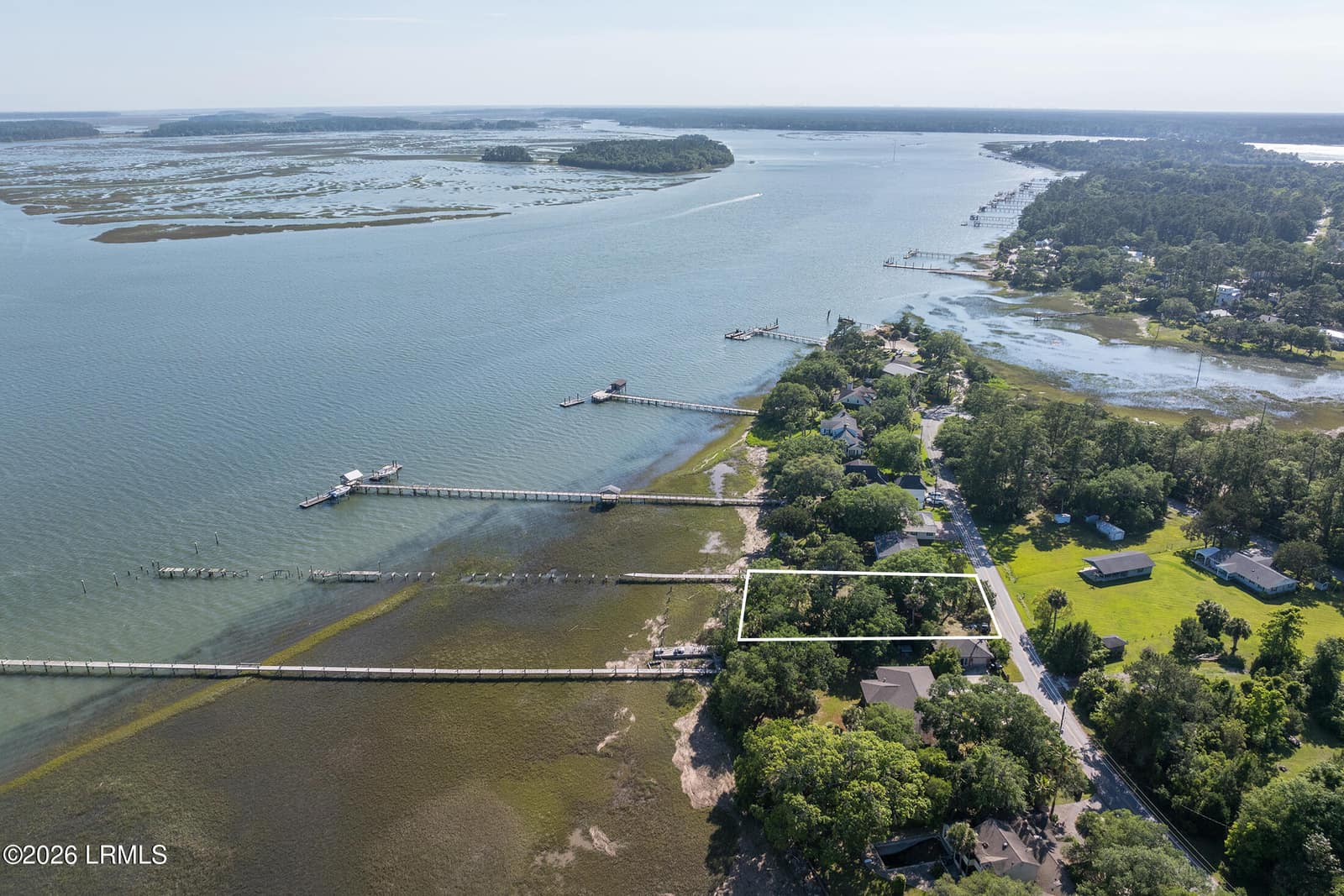 17 Ulmer Drive, Bluffton, SC 29910 — photo 1 of 20