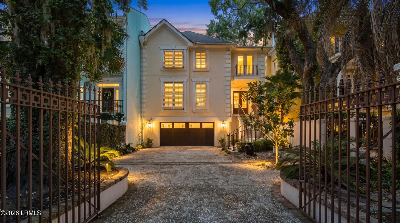 58 Sparwheel Lane, Hilton Head Island, SC 29926 — photo 1 of 65