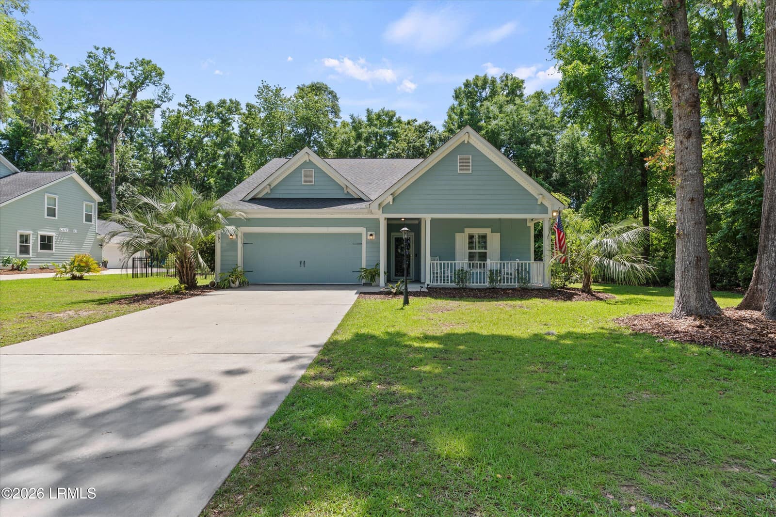 205 Black Skimmer Drive W, Beaufort, SC 29907 — photo 1 of 30