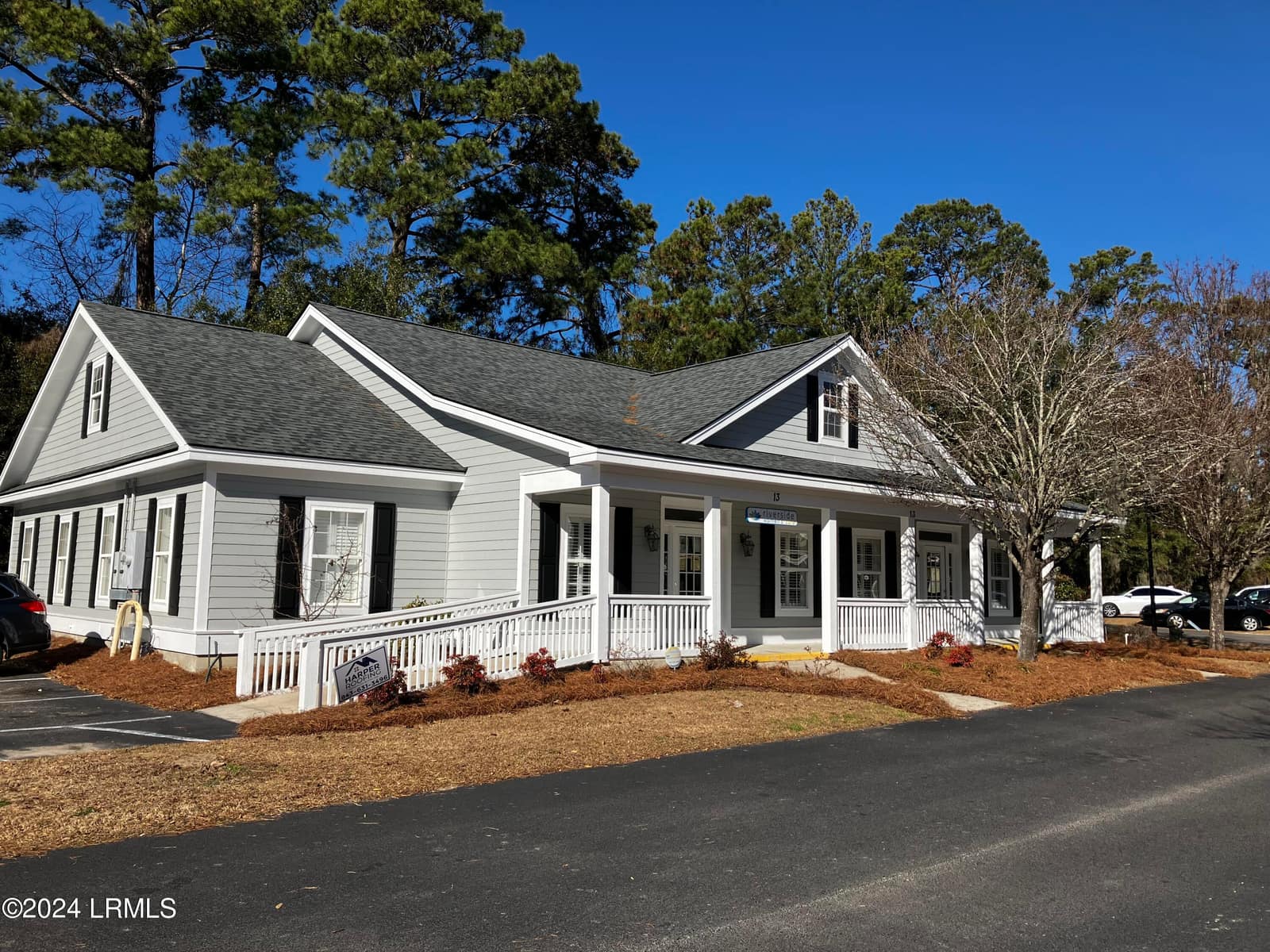 13 Marshellen Drive, Port Royal, SC 29935 — photo 1 of 17