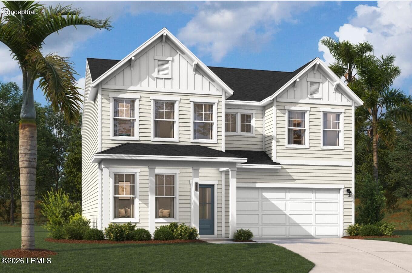 800 Rifle Road, Ridgeland, SC 29936 — photo 1 of 49