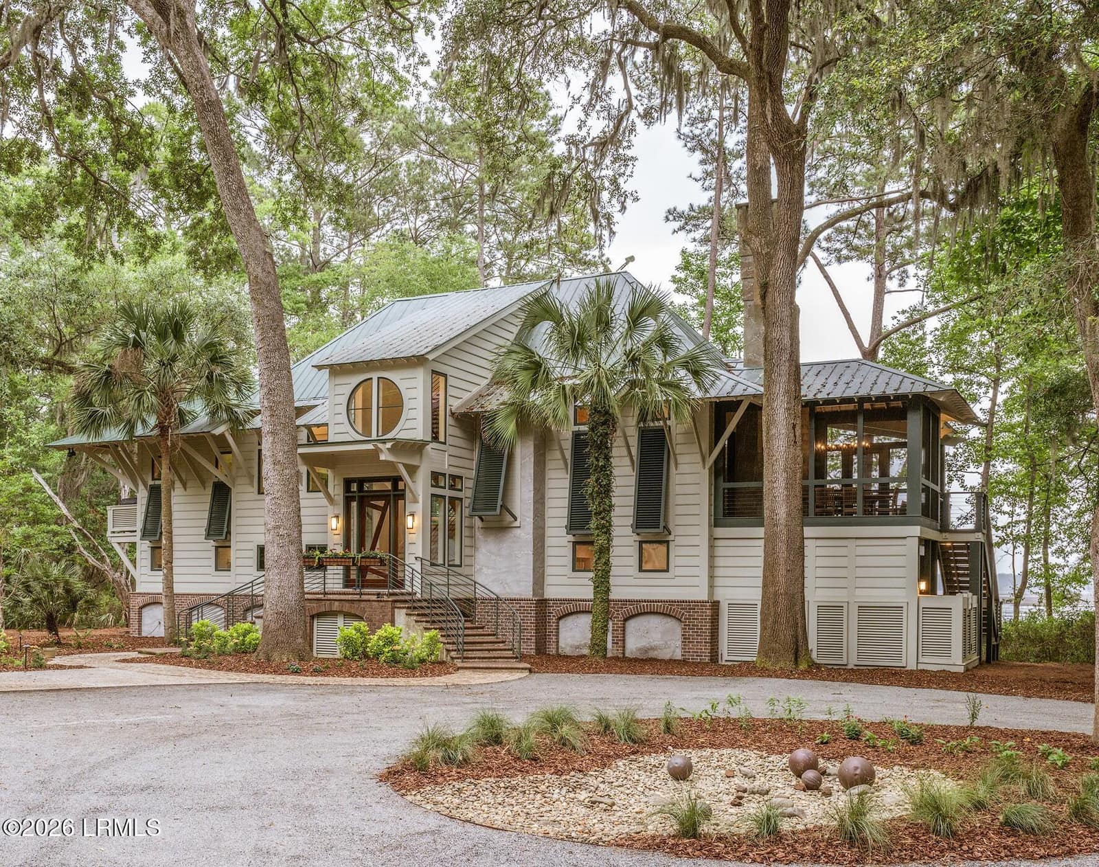 194 Spring Island Drive, Okatie, SC 29909 — photo 1 of 62