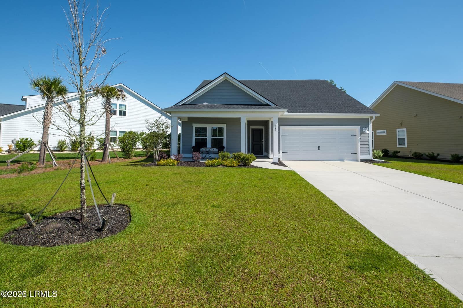 145 Clearwater Walk, Hardeeville, SC 29927 — photo 1 of 32