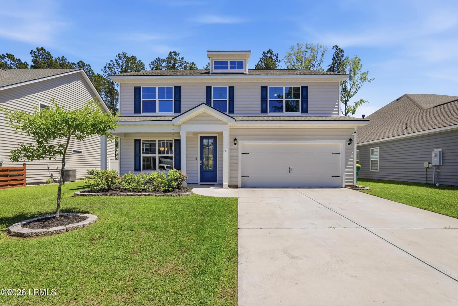 6 Stone Hearth Court, Bluffton, SC 29909 — photo 1 of 62