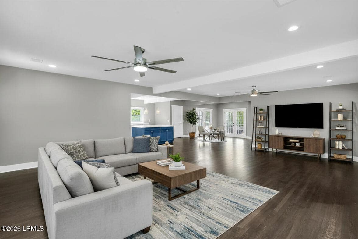 401 - 403 Mulberry Street W, Hampton, SC 29924 — photo 1 of 61