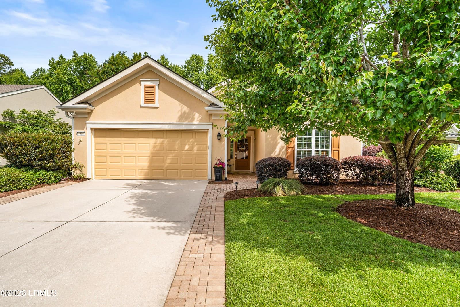 20 Abbotsbury Place, Bluffton, SC 29910 — photo 1 of 54