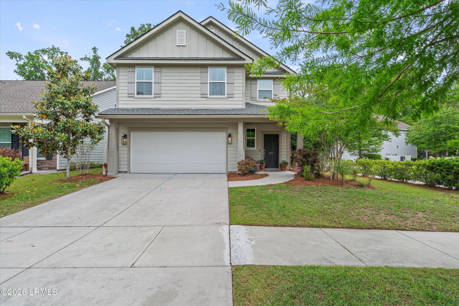 202 Mulberry Grove Lane, Bluffton, SC 29910 — photo 1 of 54