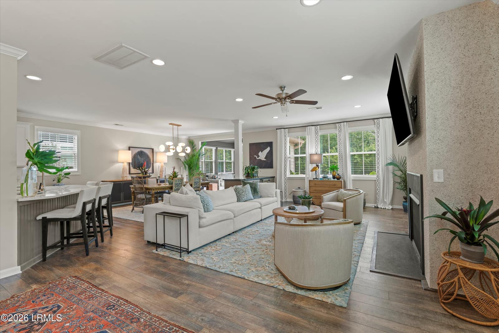 202 Mulberry Grove Lane, Bluffton, SC 29910 — photo 1 of 55