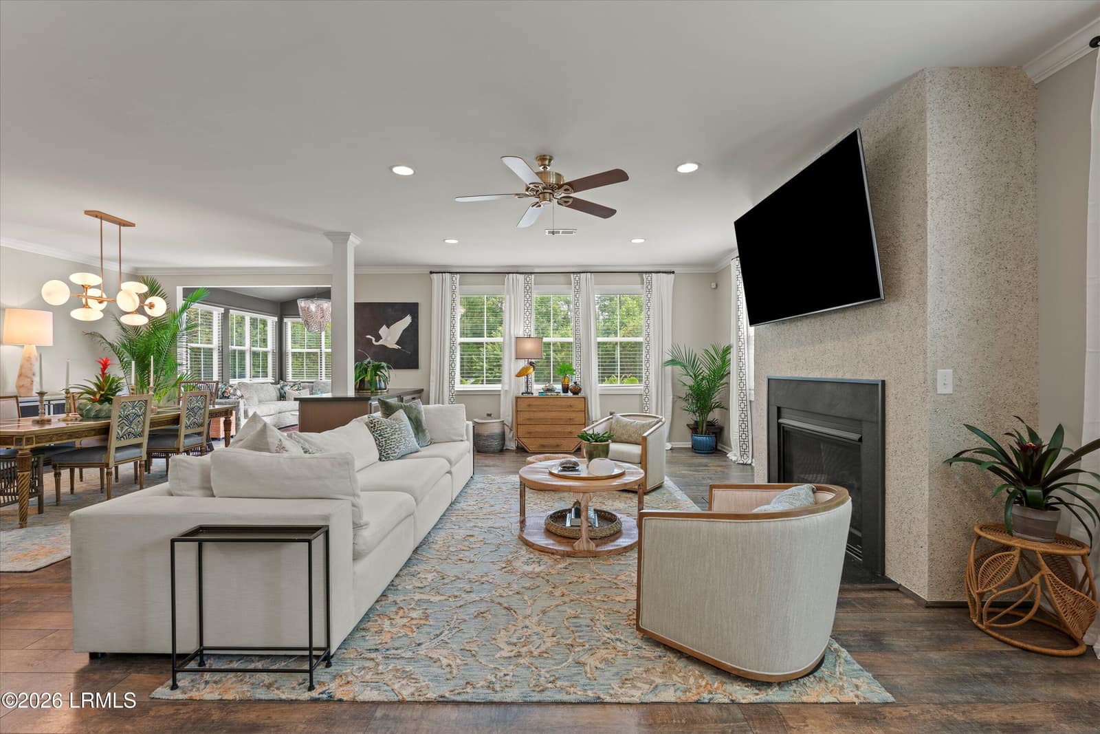 202 Mulberry Grove Lane, Bluffton, SC 29910 — photo 1 of 54