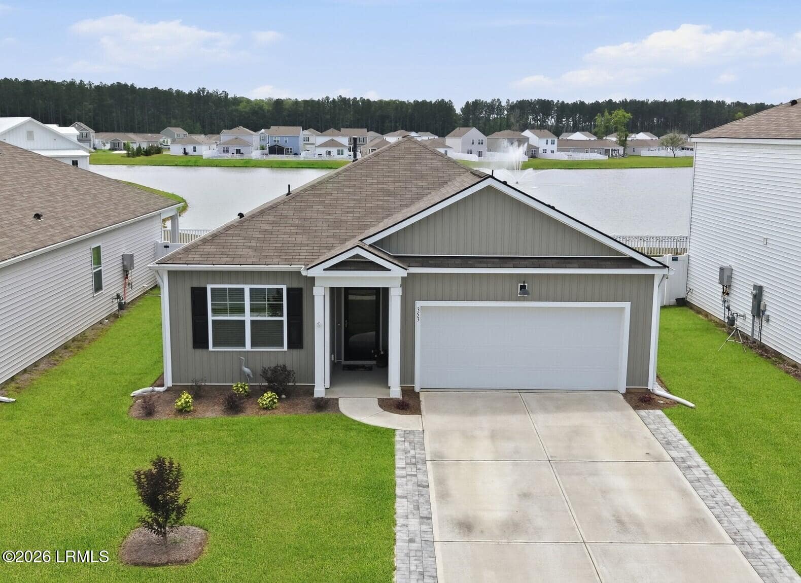 353 Sanctuary Drive, Ridgeland, SC 29936 — photo 1 of 48