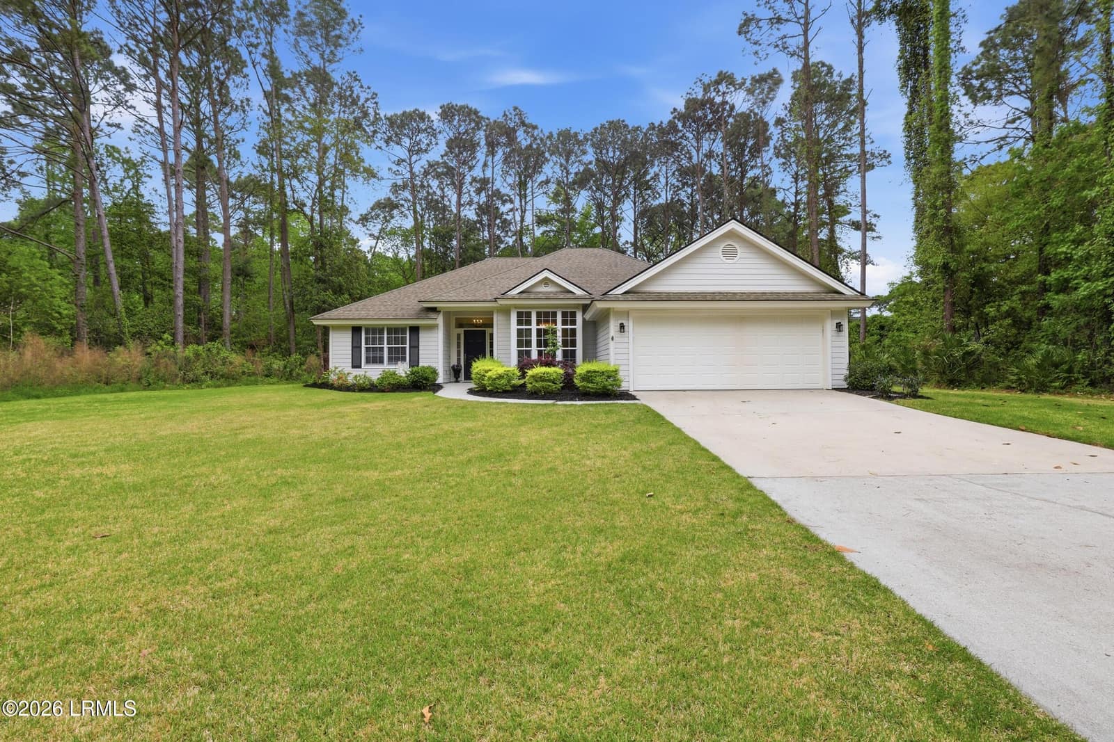 25 Mulrain Way, Bluffton, SC 29910 — photo 1 of 50