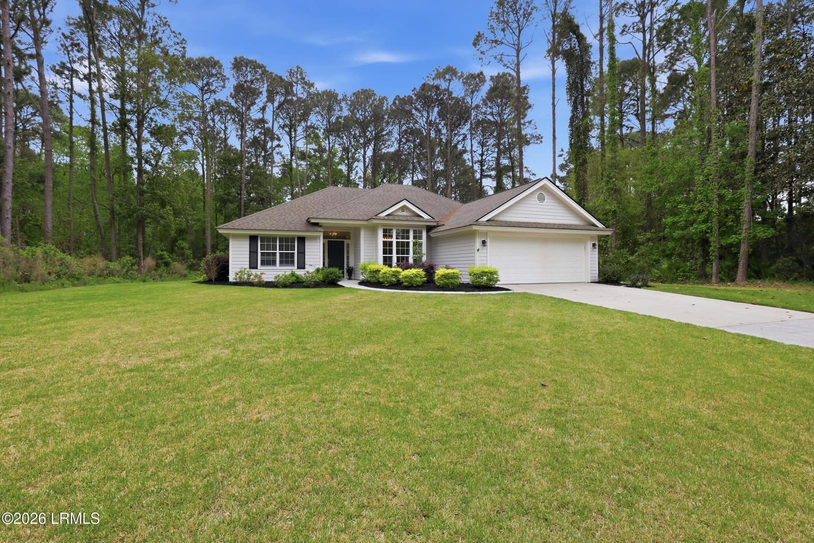25 Mulrain Way, Bluffton, SC 29910 — photo 1 of 48