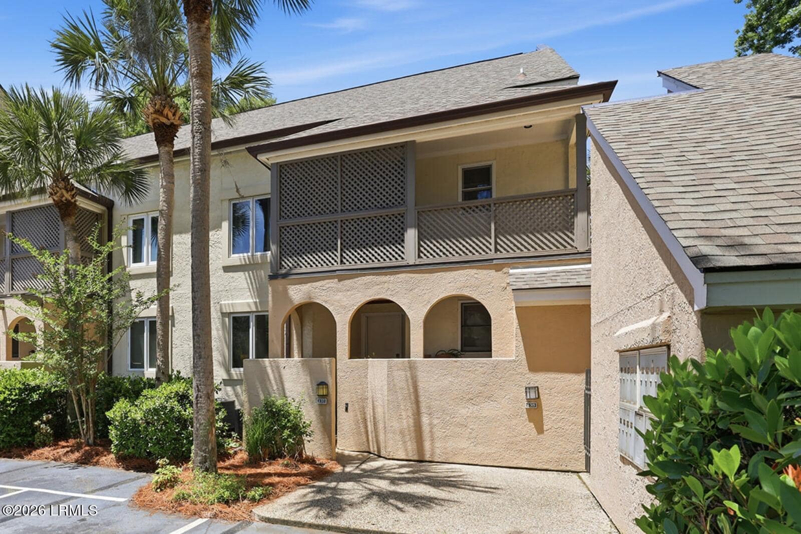100 Colonnade Club 137, Hilton Head Island, SC 29928 — photo 1 of 23